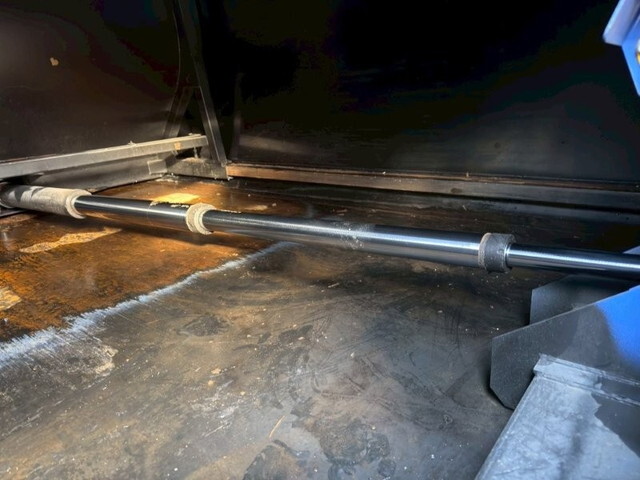 いすゞエルフパッカー車（塵芥車）小型（2t・3t）[写真16]