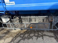 いすゞエルフパッカー車（塵芥車）小型（2t・3t）[写真22]