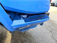 いすゞエルフパッカー車（塵芥車）小型（2t・3t）[写真23]