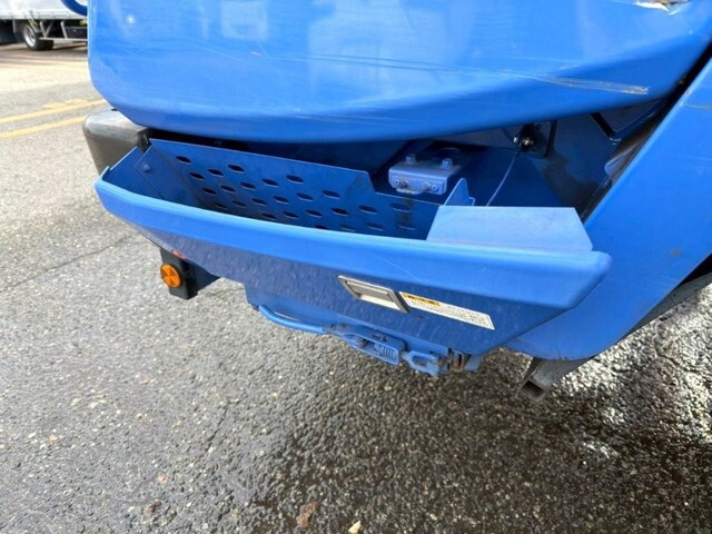 いすゞエルフパッカー車（塵芥車）小型（2t・3t）[写真23]