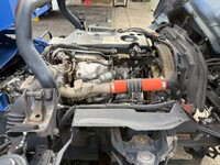 いすゞエルフパッカー車（塵芥車）小型（2t・3t）[写真31]