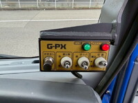 いすゞエルフパッカー車（塵芥車）小型（2t・3t）[写真35]