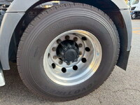 日野プロフィアトレーラーヘッド（トラクターヘッド）大型（10t）[写真14]