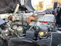 日野プロフィアトレーラーヘッド（トラクターヘッド）大型（10t）[写真15]