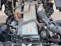 日野プロフィアトレーラーヘッド（トラクターヘッド）大型（10t）[写真17]