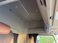 日野プロフィアトレーラーヘッド（トラクターヘッド）大型（10t）[写真19]