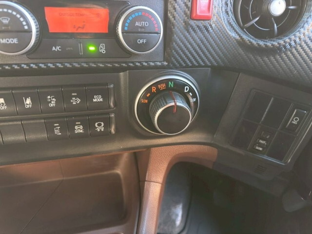 日野プロフィアトレーラーヘッド（トラクターヘッド）大型（10t）[写真19]