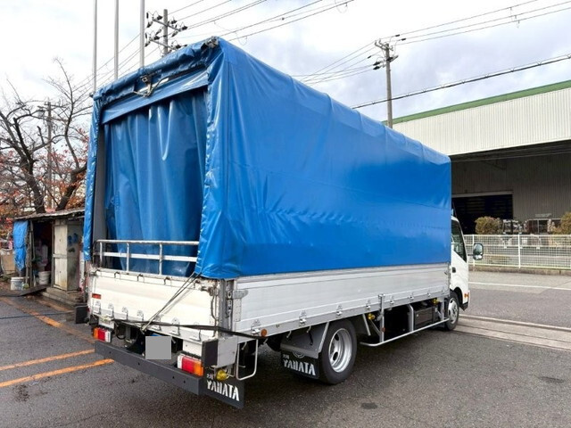 日野デュトロ幌ウイング小型（2t・3t）[写真02]