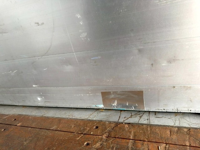 日野デュトロ幌ウイング小型（2t・3t）[写真21]