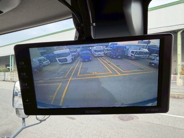 日野デュトロ幌ウイング小型（2t・3t）[写真29]