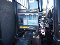 三菱ふそうファイタークレーン4段中型（4t）[写真11]