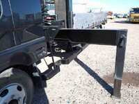 三菱ふそうファイタークレーン4段中型（4t）[写真14]