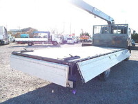 三菱ふそうファイタークレーン4段中型（4t）[写真21]