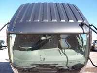 三菱ふそうファイタークレーン4段中型（4t）[写真23]