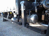 三菱ふそうファイタークレーン4段中型（4t）[写真25]