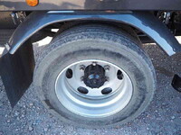 三菱ふそうファイタークレーン4段中型（4t）[写真26]