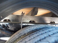 三菱ふそうファイタークレーン4段中型（4t）[写真27]