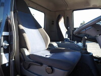 三菱ふそうファイタークレーン4段中型（4t）[写真35]