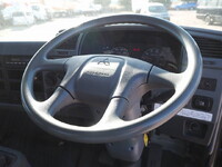 三菱ふそうファイタークレーン4段中型（4t）[写真37]