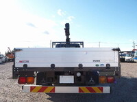 三菱ふそうファイタークレーン4段中型（4t）[写真07]