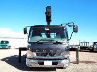 三菱ふそうファイタークレーン4段中型（4t）[写真09]