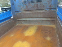 三菱ふそうキャンターダンプ小型（2t・3t）[写真14]