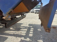 三菱ふそうキャンターダンプ小型（2t・3t）[写真15]