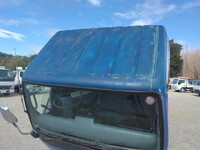 三菱ふそうキャンターダンプ小型（2t・3t）[写真17]