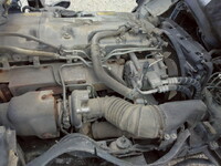 三菱ふそうキャンターダンプ小型（2t・3t）[写真19]