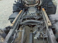 三菱ふそうキャンターダンプ小型（2t・3t）[写真21]