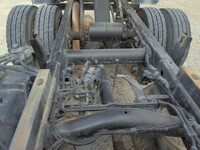 三菱ふそうキャンターダンプ小型（2t・3t）[写真22]