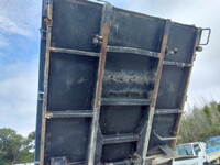 三菱ふそうキャンターダンプ小型（2t・3t）[写真24]