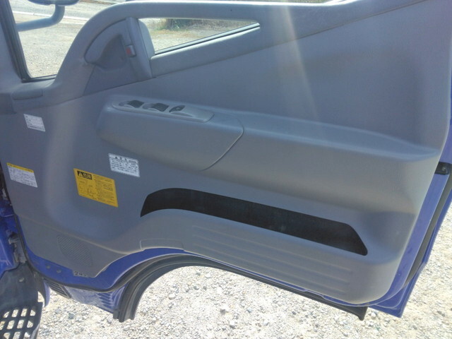 三菱ふそうキャンターダンプ小型（2t・3t）[写真26]