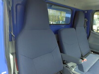 三菱ふそうキャンターダンプ小型（2t・3t）[写真29]