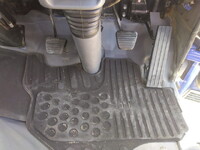 三菱ふそうキャンターダンプ小型（2t・3t）[写真30]