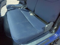 三菱ふそうキャンターダンプ小型（2t・3t）[写真31]