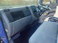 三菱ふそうキャンターダンプ小型（2t・3t）[写真33]