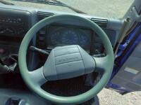 三菱ふそうキャンターダンプ小型（2t・3t）[写真34]