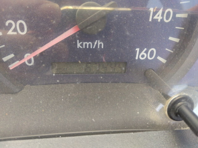 三菱ふそうキャンターダンプ小型（2t・3t）[写真34]