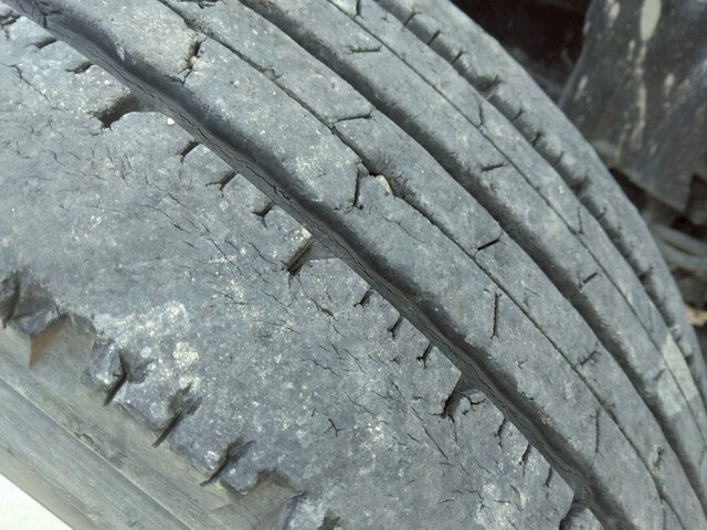 三菱ふそうキャンターダンプ小型（2t・3t）[写真37]