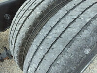 三菱ふそうキャンターダンプ小型（2t・3t）[写真39]