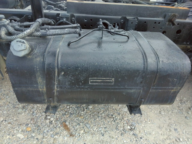 三菱ふそうキャンターダンプ小型（2t・3t）[写真39]