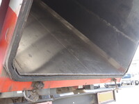 日野レンジャー深ダンプ（土砂禁ダンプ）増トン（6t・8t）[写真14]