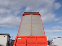 日野レンジャー深ダンプ（土砂禁ダンプ）増トン（6t・8t）[写真16]