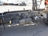 日野レンジャー深ダンプ（土砂禁ダンプ）増トン（6t・8t）[写真18]