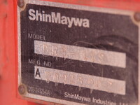 日野レンジャー深ダンプ（土砂禁ダンプ）増トン（6t・8t）[写真23]