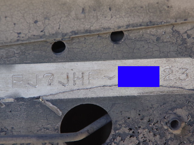 日野レンジャー深ダンプ（土砂禁ダンプ）増トン（6t・8t）[写真25]