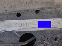 日野レンジャー深ダンプ（土砂禁ダンプ）増トン（6t・8t）[写真26]