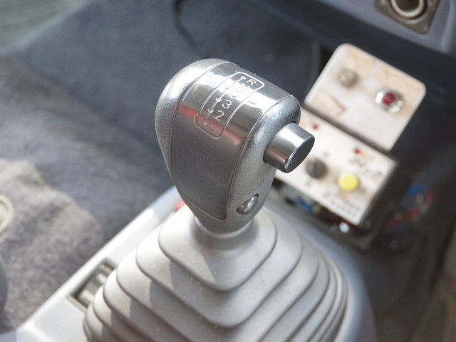 日野レンジャー深ダンプ（土砂禁ダンプ）増トン（6t・8t）[写真27]