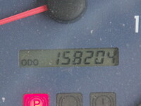 日野レンジャー深ダンプ（土砂禁ダンプ）増トン（6t・8t）[写真31]